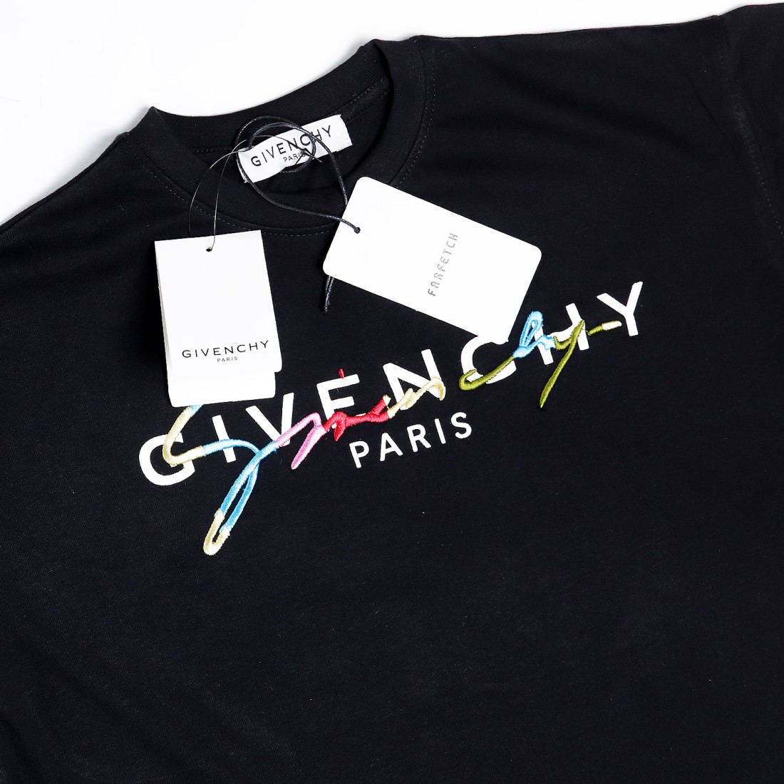 Givenchy signature t outlet shirt